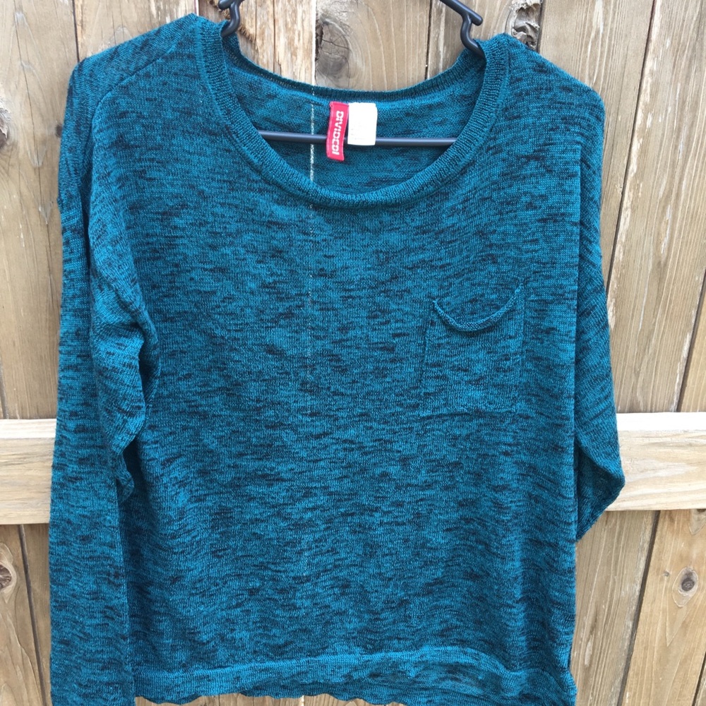 H&M sweater